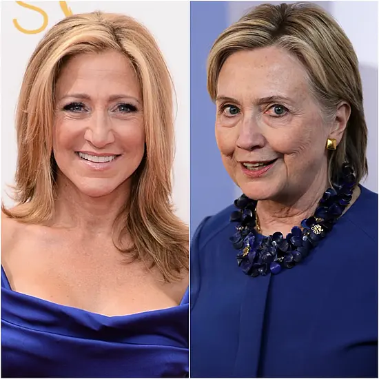 Edie Falco Set To Play Hillary Clinton In Impeachment: American Crime Story