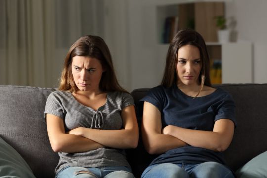 6 Things You’ll Understand If You’ve Fallen Out With Your Household During Lockdown