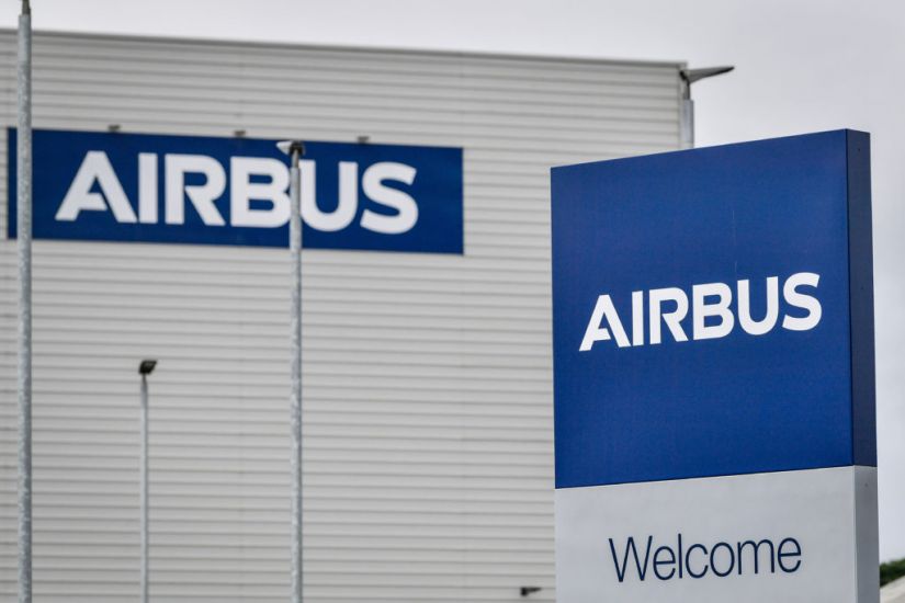 Eu And Us Agree To Suspend Tariffs Over Airbus-Boeing Dispute