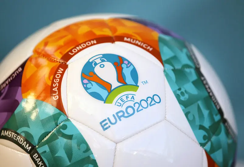 England Ready To Host Extra Euro 2020 Matches But ‘Not Lobbying For Anything’