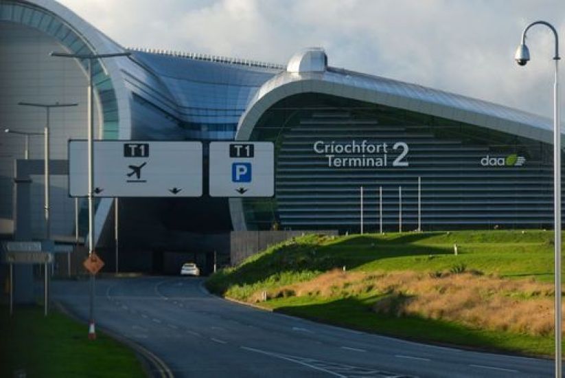 Two Men Jailed For Hijacking Tourist Bus Near Dublin Airport