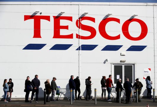 Tesco Responds To Shareholder Demands For Healthier Food Sales