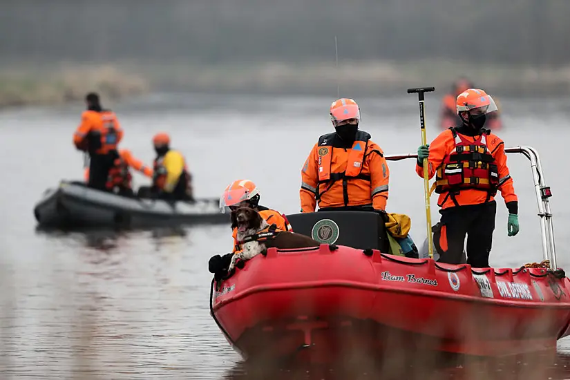 Postmortem To Be Carried Out On Father Missing After Kayaking Incident