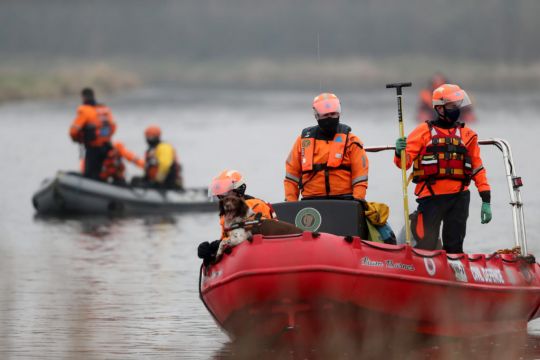 Postmortem To Be Carried Out On Father Missing After Kayaking Incident