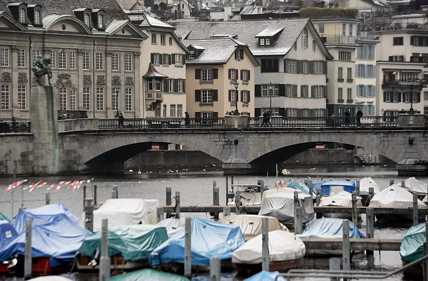 Swiss Voters To Decide Ban On Facial Coverings