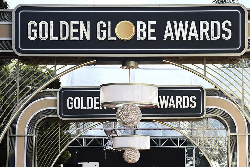 Reform Vow Over Golden Globes Amid Scrutiny On Diversity