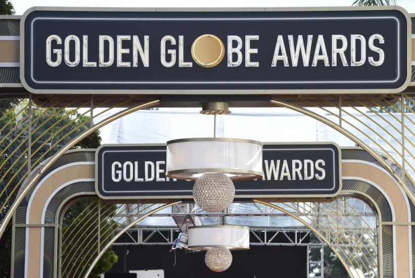 Reform Vow Over Golden Globes Amid Scrutiny On Diversity