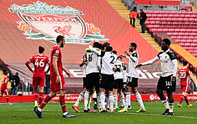 From Champions To Also-Rans – A Timeline Of Liverpool’s Season Of Struggle