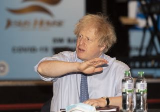 Bound To Be Issues To Iron Out With Eu After Brexit, Says Boris Johnson