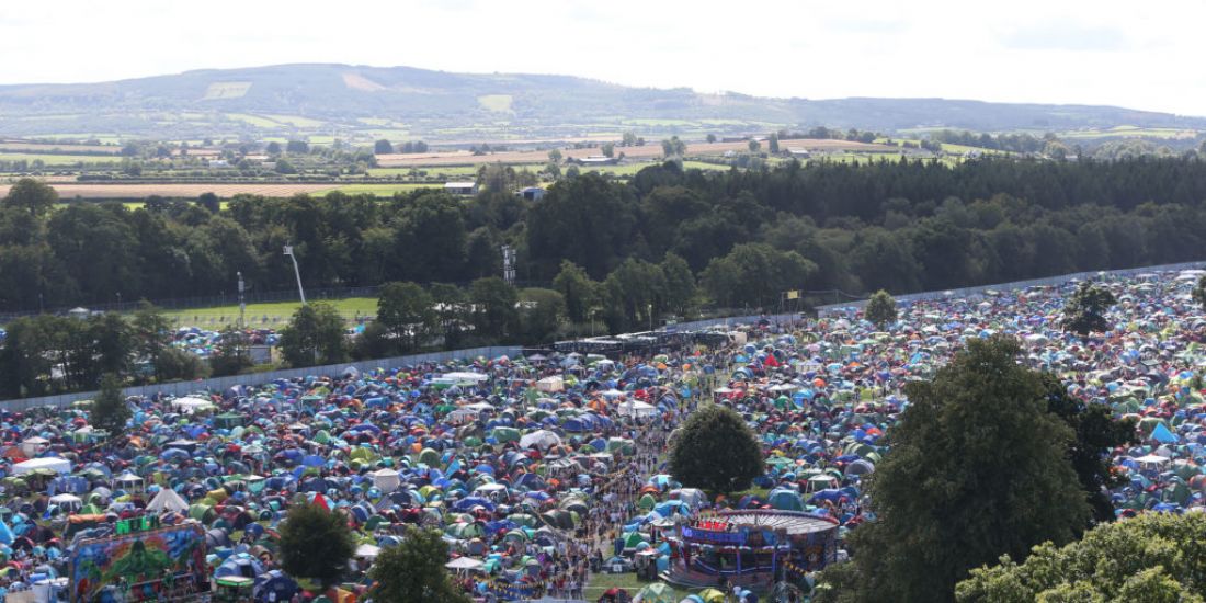 Electric Picnic Planning To Go Ahead Unless Government Say Otherwise