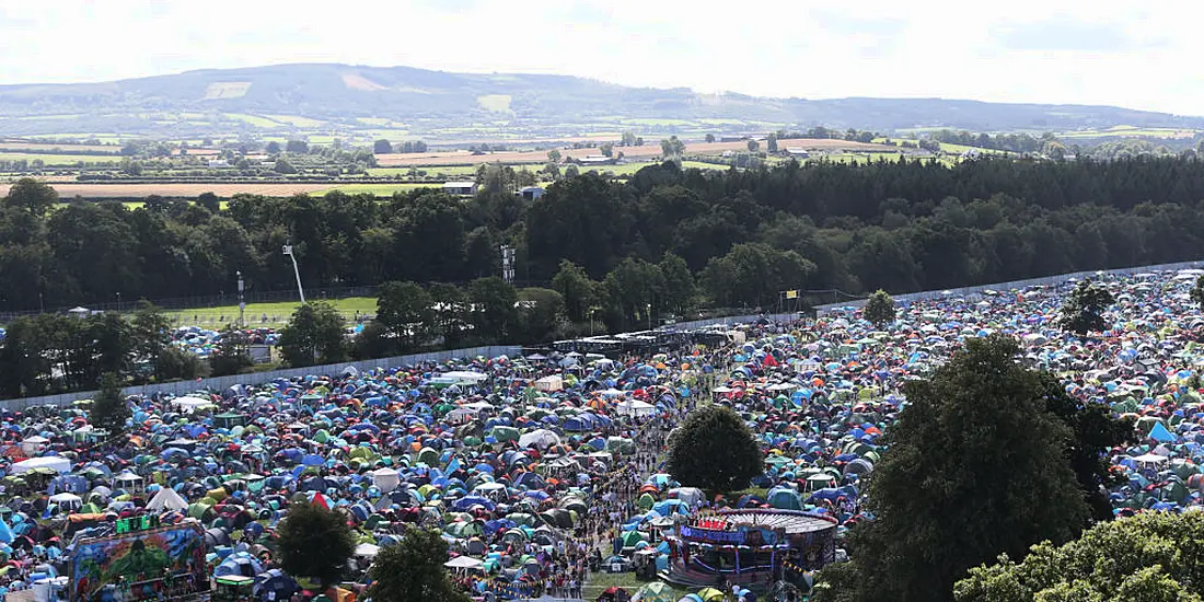 Fears Electric Picnic May 'Pull Out' Of Stradbally, Organisers Call For New Reopening Plans