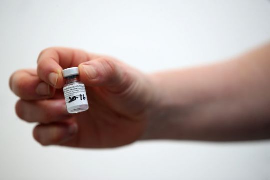 New Zealand To Use Only Pfizer Virus Vaccine