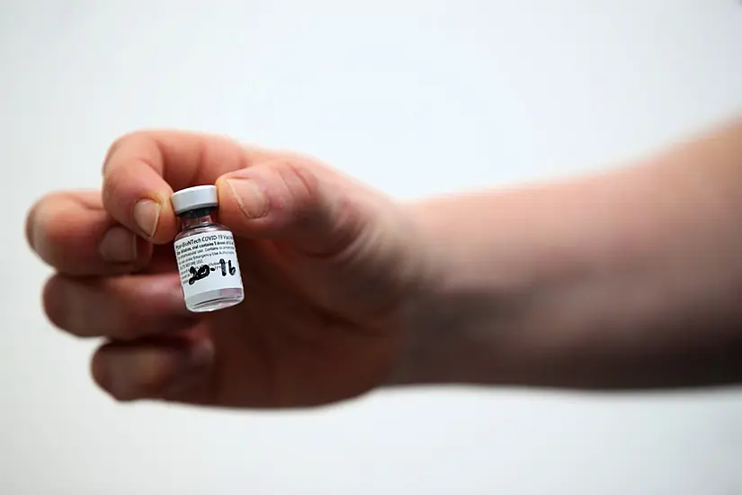 New Zealand To Use Only Pfizer Virus Vaccine