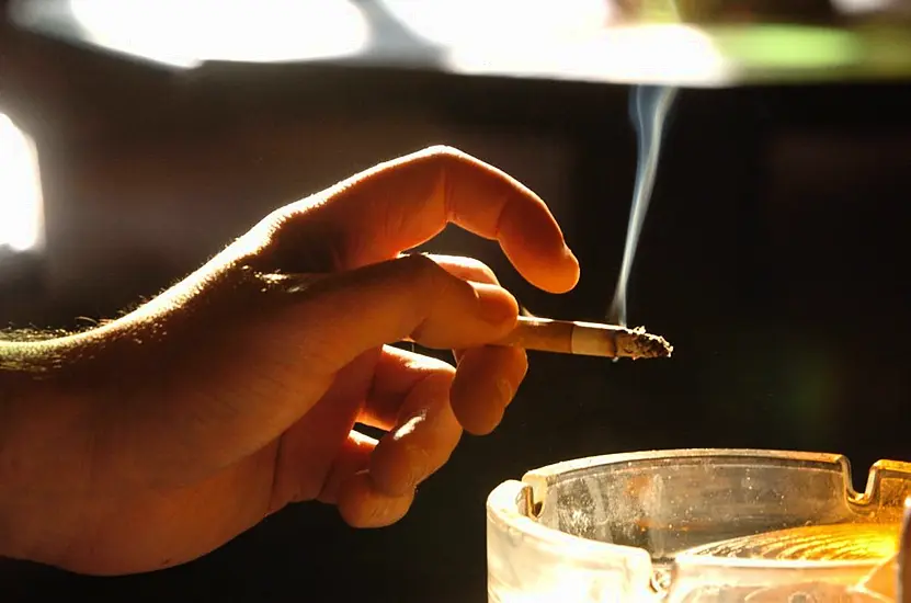 Ireland’s Untaxed Cigarette Market Now Worth €790 Million, Retailers Say