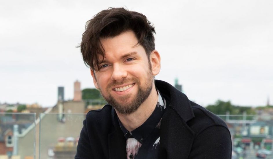 Rté Confirms Eoghan Mcdermott Will Not Return To 2Fm Radio Show