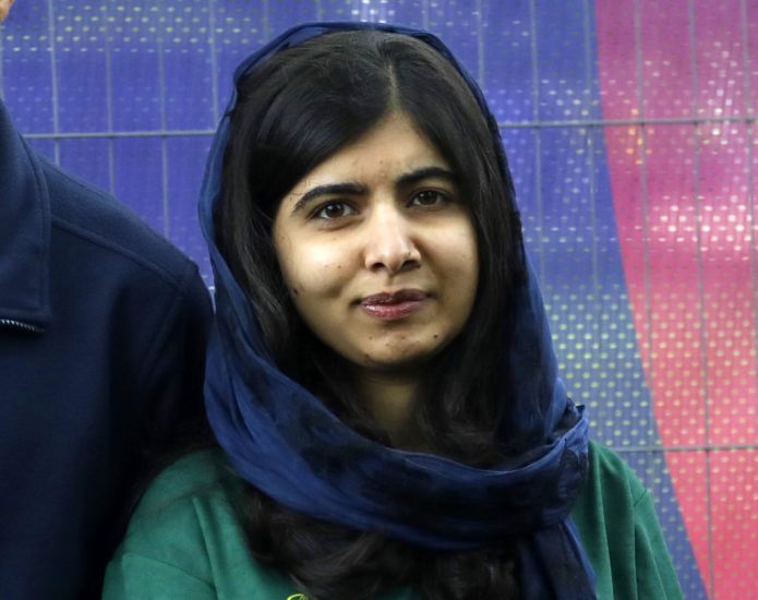 Malala Yousafzai Takes Her Passions To The Small Screen With Apple
