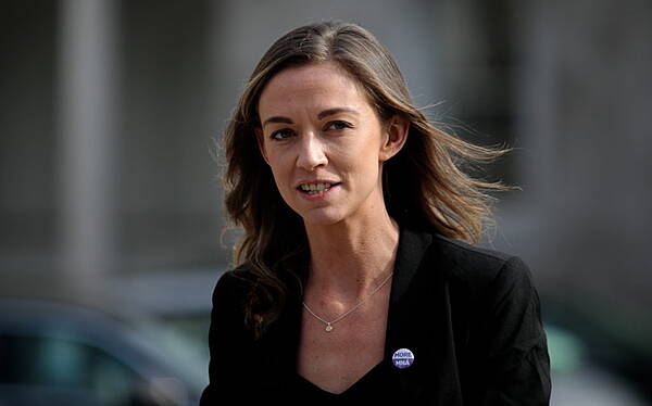 Kildare Nationalist — Holly Cairns expected to become next leader of Social Democrats - Vimarsana News