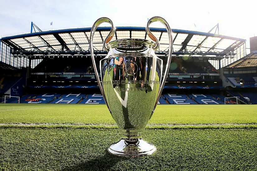 Cutting Premier League Mooted As Option To Accommodate New-Look Champions League