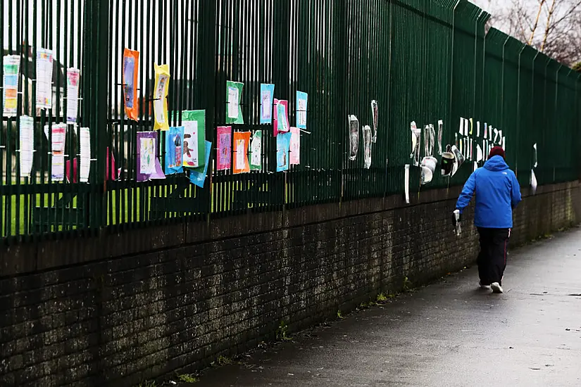 Teachers Keeping 'An Eye' On Covid Numbers Ahead Of School Returns - Asti