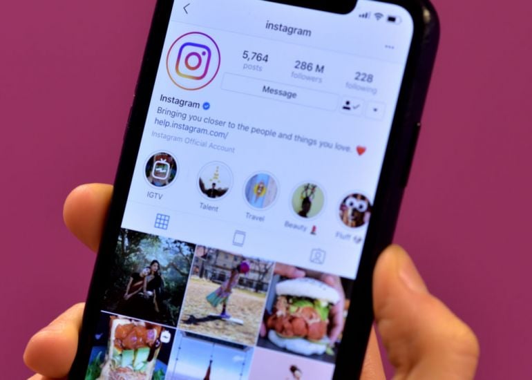 Instagram To Filter Message Requests In Latest Step To Fight Online Abuse