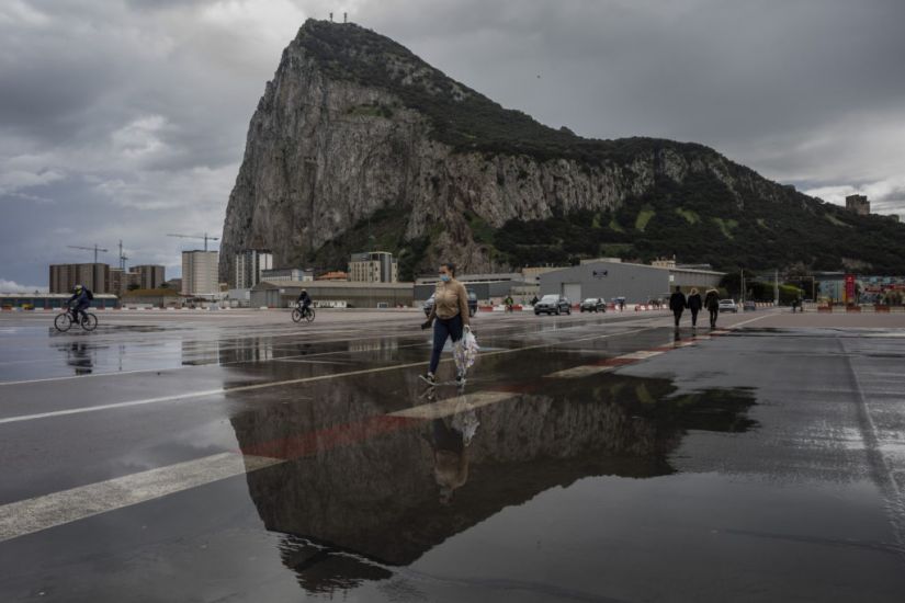 Gibraltar Launches Operation Freedom Thanks To Vaccine Success