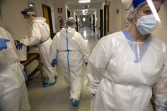 State Ppe Bill Tops €915M For 2020