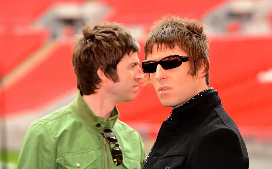 Oasis’ 1994 Contract Asking For ‘Sober’ Staff And ‘Quality Lager’ To Be Sold