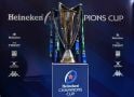 Leinster Drawn With La Rochelle In Champions Cup Group Stages