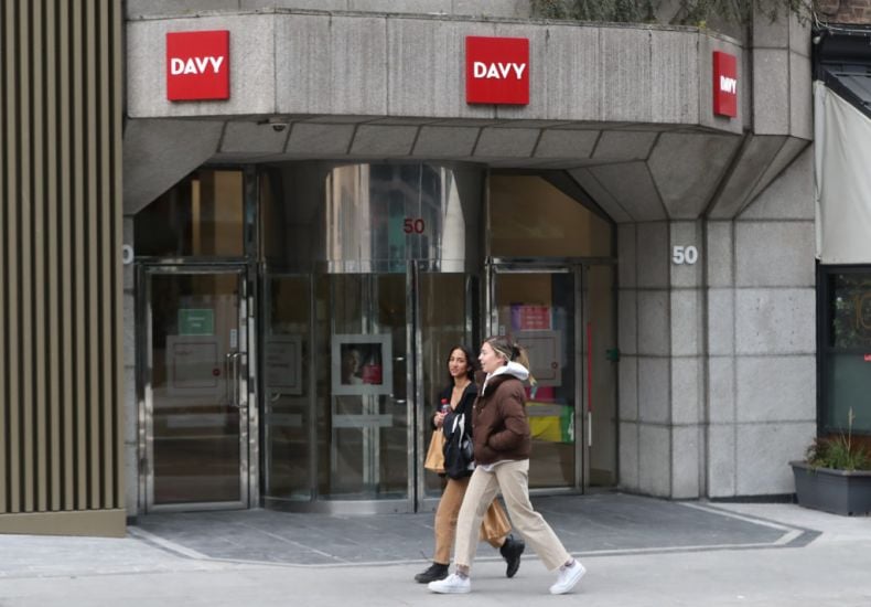 Davy Shareholders To Pocket €605 Million From Sale To Bank Of Ireland