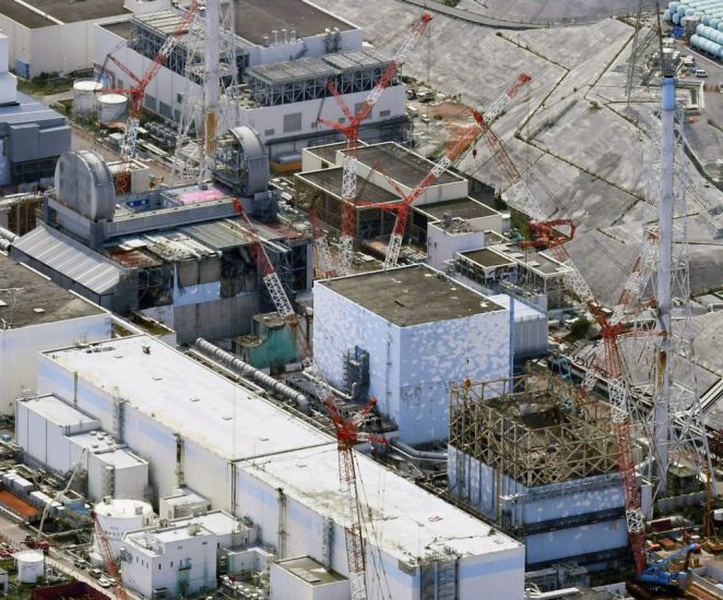 Japan Seeks ‘Recovery Of People’s Hearts’ A Decade After Quake Disaster