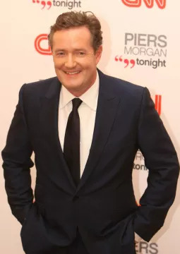 Who Could Replace Piers Morgan On Good Morning Britain?