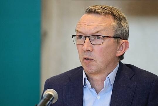Niac Will Monitor Timescale Between First And Second Vaccine Doses