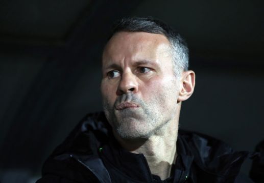 Ryan Giggs To Remain On Leave At Start Of Wales’ World Cup Campaign