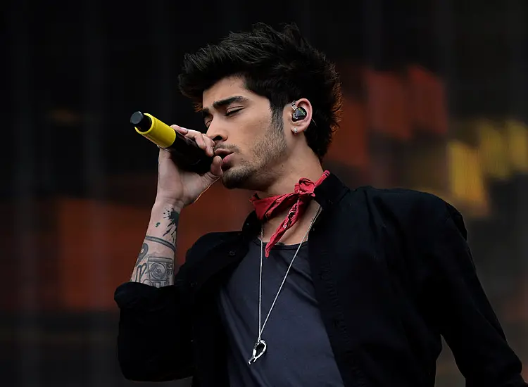 Zayn Malik Criticises Grammys Voting And Says It Is Vulnerable To ‘Racism’