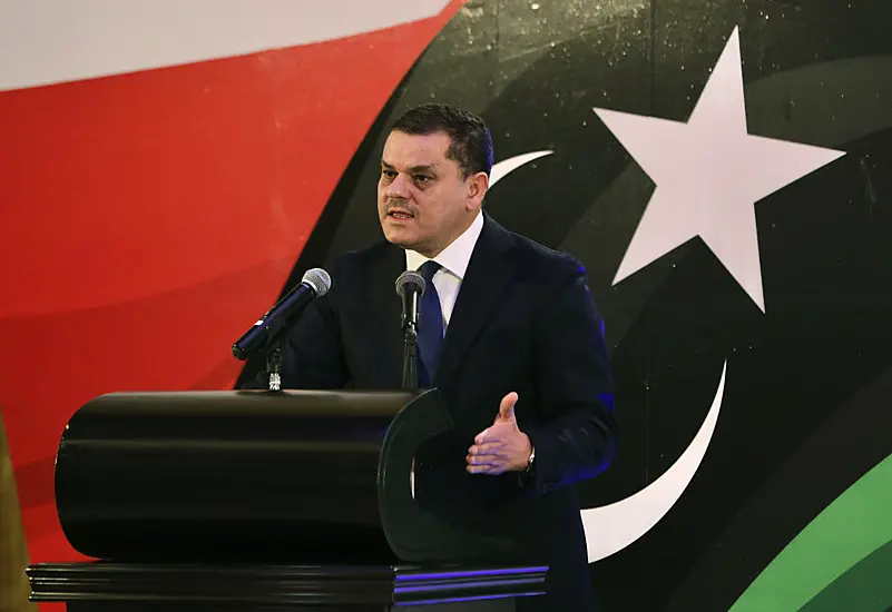 Libya’s Rival Factions Back Unity Government Ahead Of December Elections