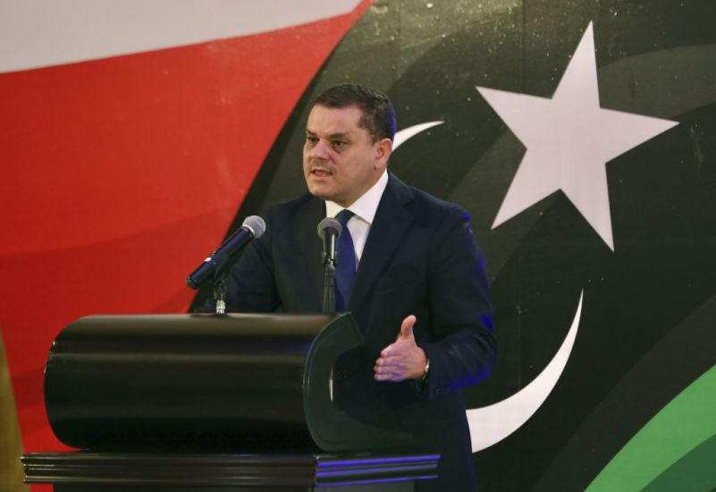 Libya’s Rival Factions Back Unity Government Ahead Of December Elections