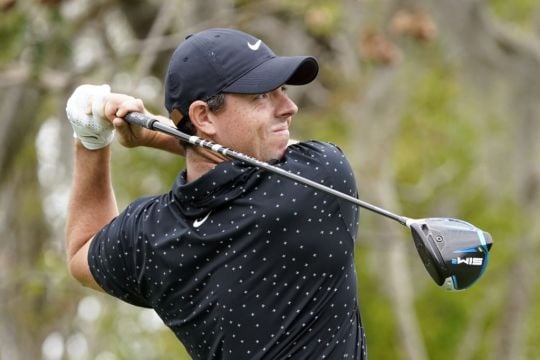 Rory Mcilroy Recalls 2020 Players Championship Ahead Of Unlikely Title Defence