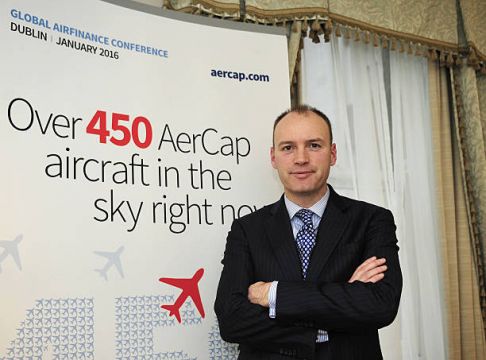 Aercap Confirm €25Bn Deal To Buy Ge's Aircraft-Leasing Company