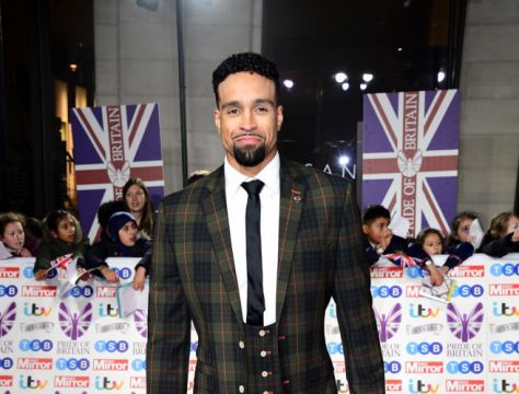 Ashley Banjo: It’s Never Ok To Disbelieve Mental Health Struggles