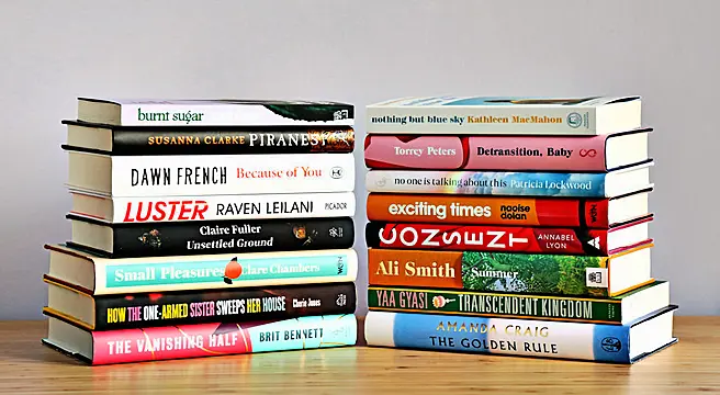 Women’s Prize For Fiction: Top Picks As Two Irish Authors Crack The Longlist