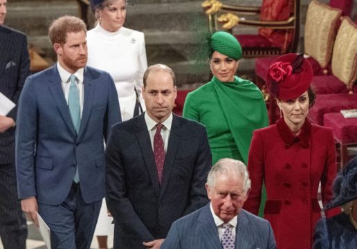 Bbc Documentary To Look At Royal Relationship With The Media