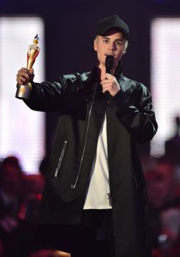 Justin Bieber Says He Changed Priorities To Avoid Becoming ‘Another Statistic’