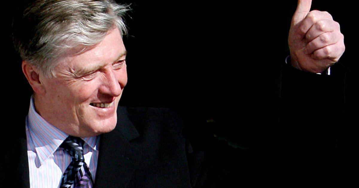 Pat Kenny challenges planning permission for proposed Dalkey nursing home