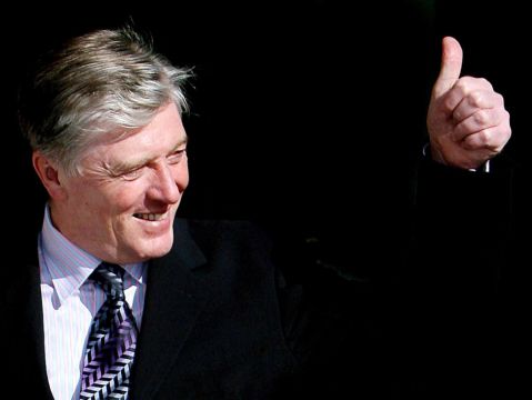 Pat Kenny Emerges Victorious In Bulloch Harbour Planning Battle