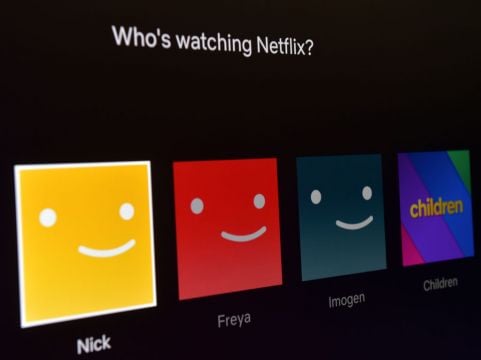 Netflix Testing Feature Which Could Lead To Crackdown On Password Sharing