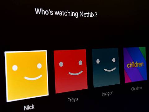 Netflix Testing Feature Which Could Lead To Crackdown On Password Sharing