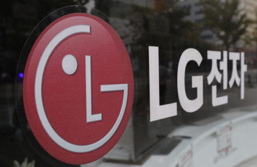 Lg To Invest Billions In Us Battery Business Amid Electric Cars Drive