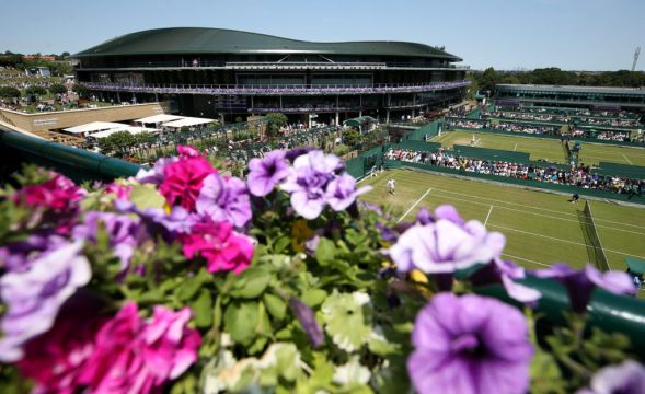 Wimbledon Organisers Make Official Hotels Mandatory For Players