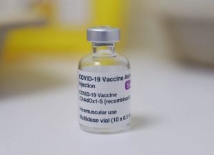 Three Health Workers Who Got Astrazeneca Vaccine Treated For Blood Clots, Norway Says