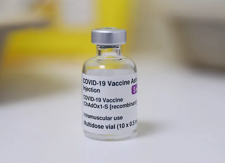 Astrazeneca Vaccine Pause 'Damned If You Do, Damned If You Don't' Situation